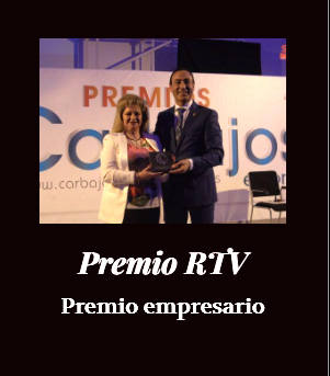 Premio RTV